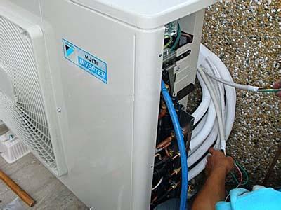 柘城商场中央空调分析及中央空调的维保分析