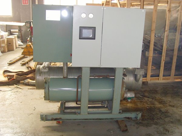 柘城酒店中央空调不停机清洗方法介绍